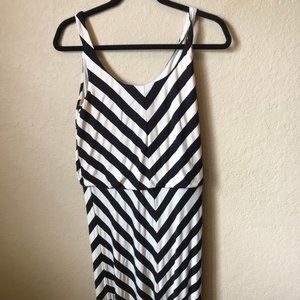 Banana Republic Maxi Dress